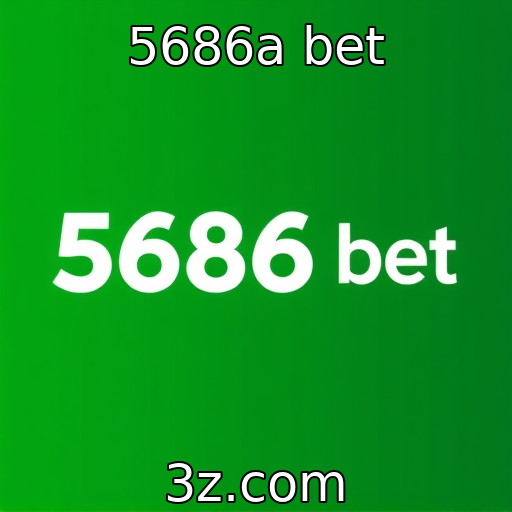 5686a bet | Como a inteligência artificial está moldando os jogos