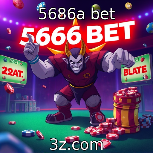 5686a bet | Crescimento do mercado de jogos competitivos