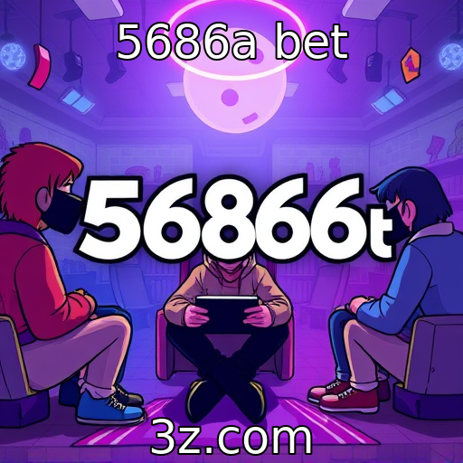 5686a bet : Questões de diversidade e inclusão nos jogos