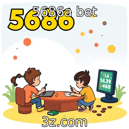 5686a bet : Aumenta a demanda por jogos educativos nas escolas