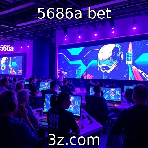 Evolução dos eSports e seu público