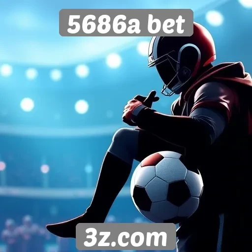Recursos exclusivos oferecidos pelo 5686a bet