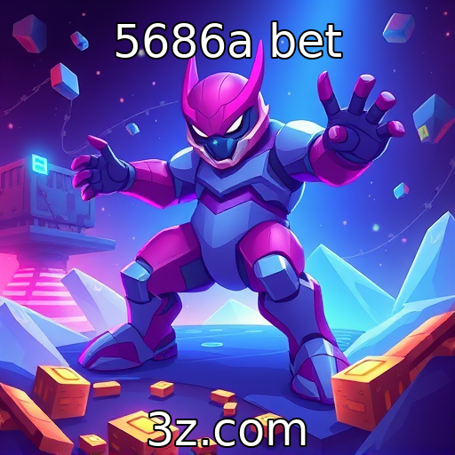 5686a bet - Novas tendências no design de jogos digitais