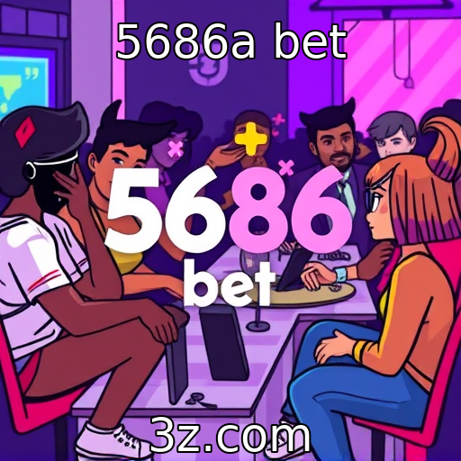 5686a bet - Iniciativas de inclusão e diversidade em estúdios de jogos