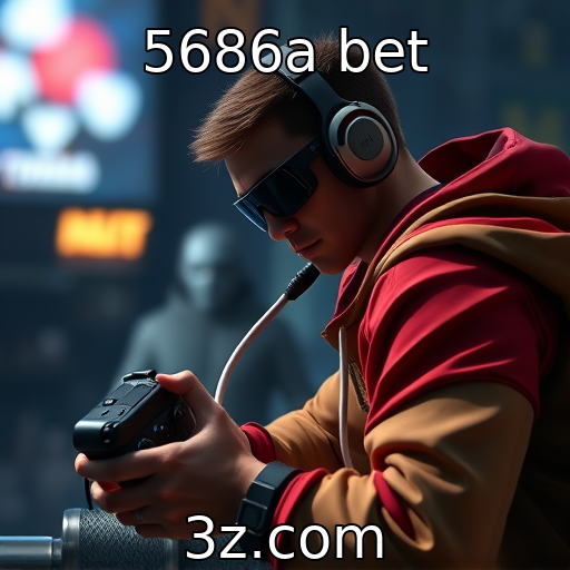 5686a bet : Impacto das microtransações na experiência do jogador