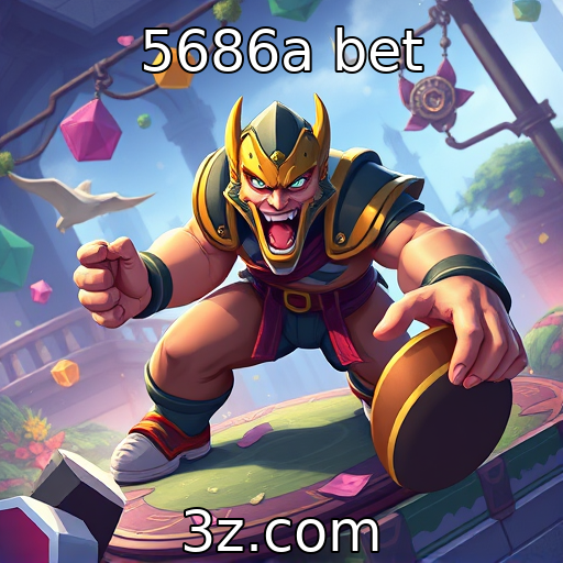 5686a bet | Tendências de jogos mobile para os próximos anos