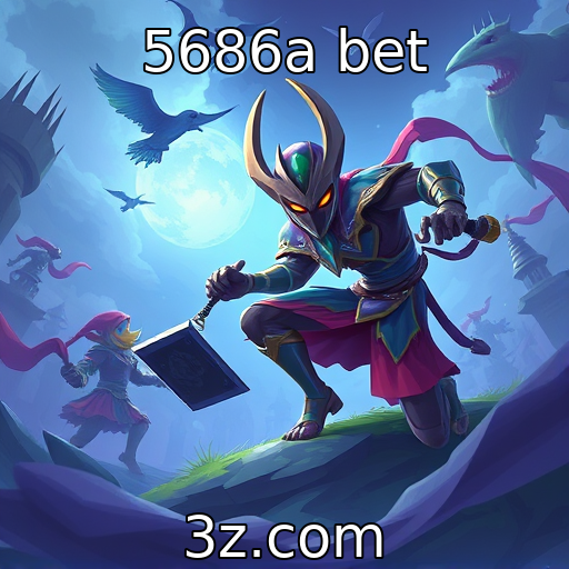 5686a bet - Mercado de jogos mobile cresce em popularidade