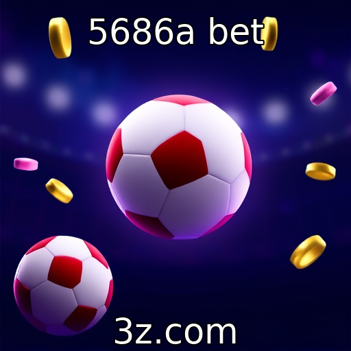 5686a bet : Novos jogos de aposta em plataformas digitais