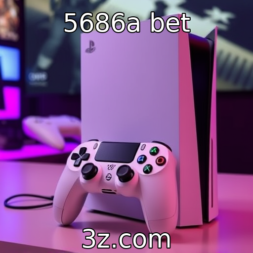 5686a bet : Expectativas para o lançamento de consoles de próxima geração