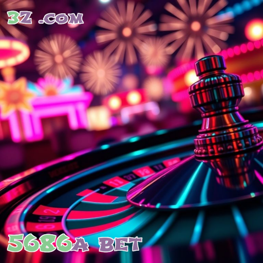 Plataforma 5686a bet: uma nova era nos jogos online