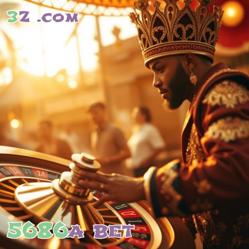 Promoções que Encantam na 5686a bet