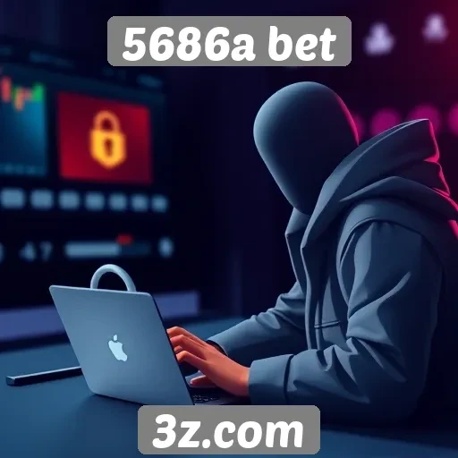 Aspectos de segurança e proteção no 5686a bet