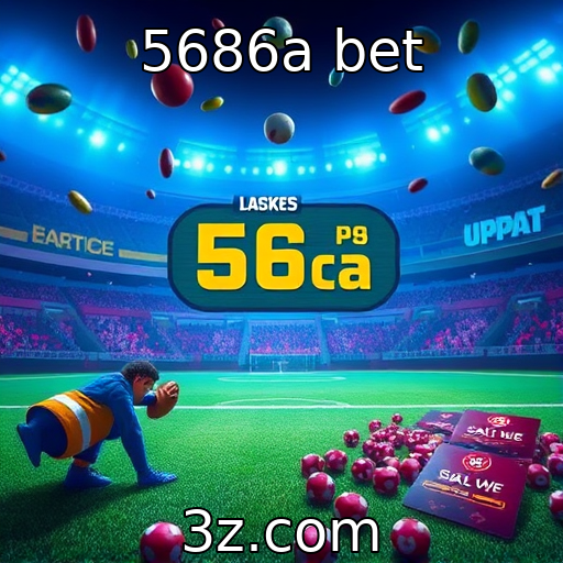 5686a bet : Inovações tecnológicas transformam a experiência de jogo